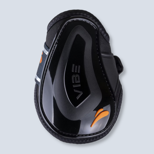 Vibe Rear Velcro
