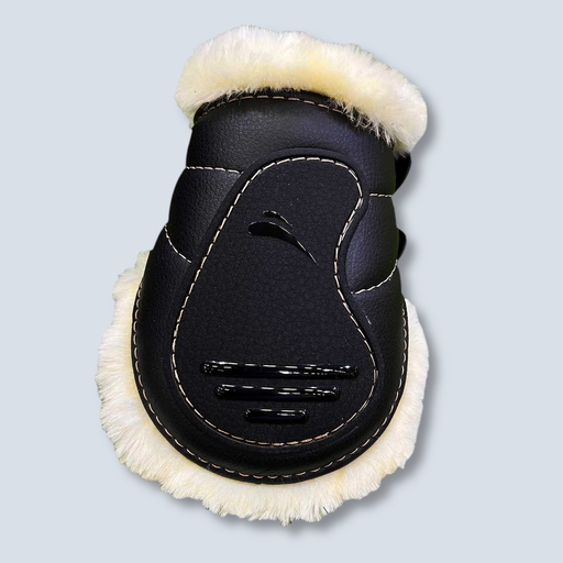 [eQuick Glam Rear Fluffy] eQuick Glam Rear Fluffy