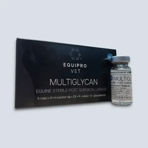 [MX Multiglycan] Multiglycan