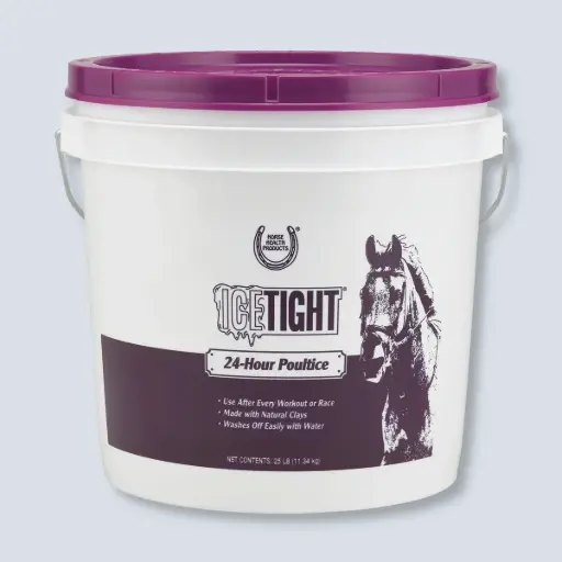 [MX Ice Tight 25 LB] Ice Tight