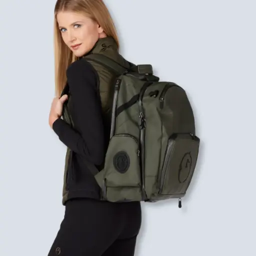 [Treviso Backpack] Treviso Backpack
