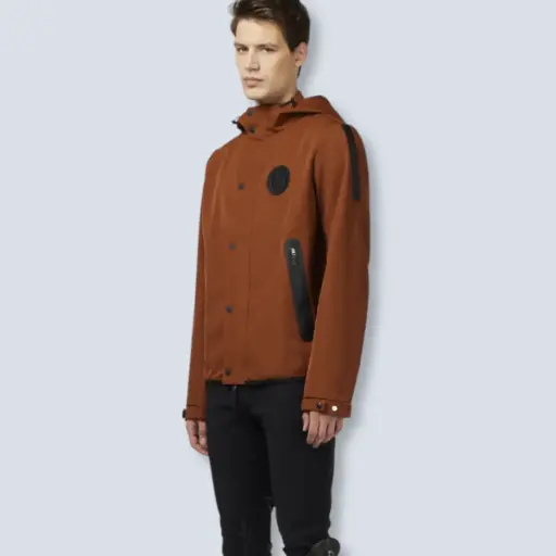 [Tortoreto Jacket] Tortoreto Jacket