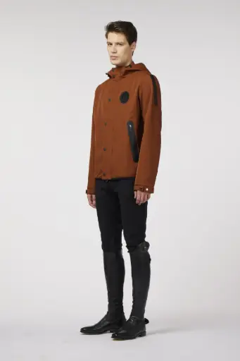 Tortoreto Jacket