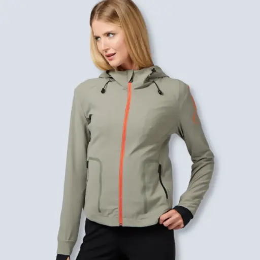 Sanremo Softshell