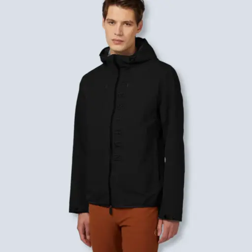 Sorrento Jacket