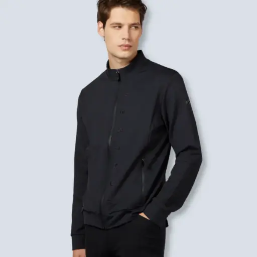 Grosseto Sweater