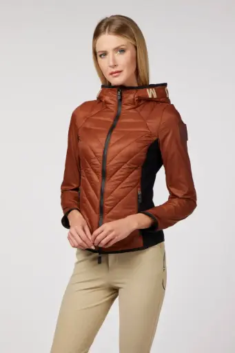 Lumia Jacket 