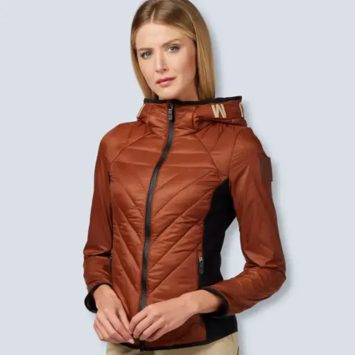 Lumia Jacket 