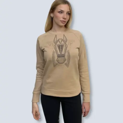 Tinnari Sweater 