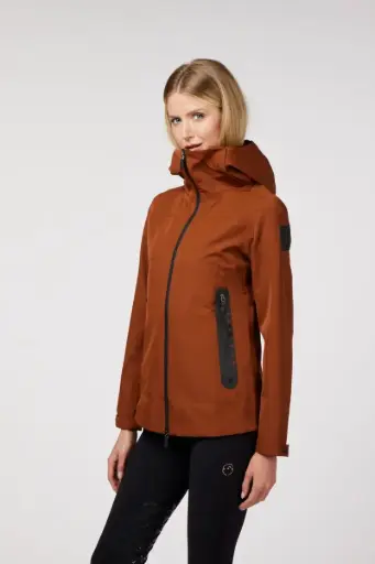 Gaeta Jacket 