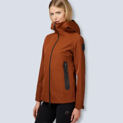 Gaeta Jacket 