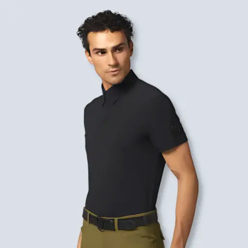 Faial SS Polo