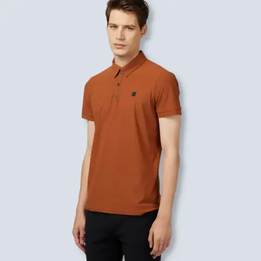 Vestrum Bari SS Training Top 