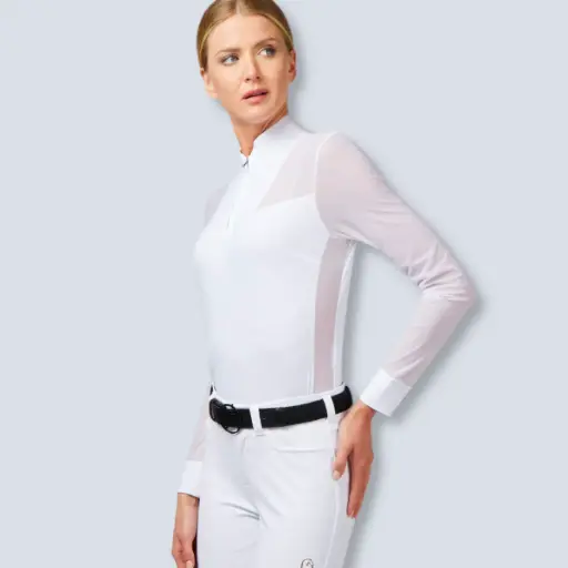 Vestrum Sabudia LS Shirt 