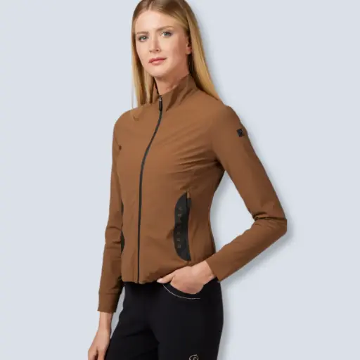 Sibari Softshell 