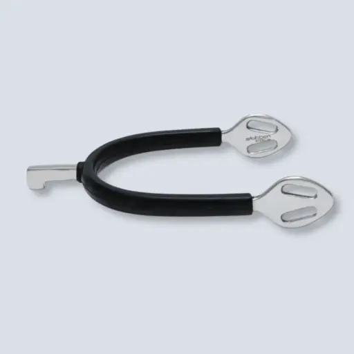 Spurs Fine Line Hammer