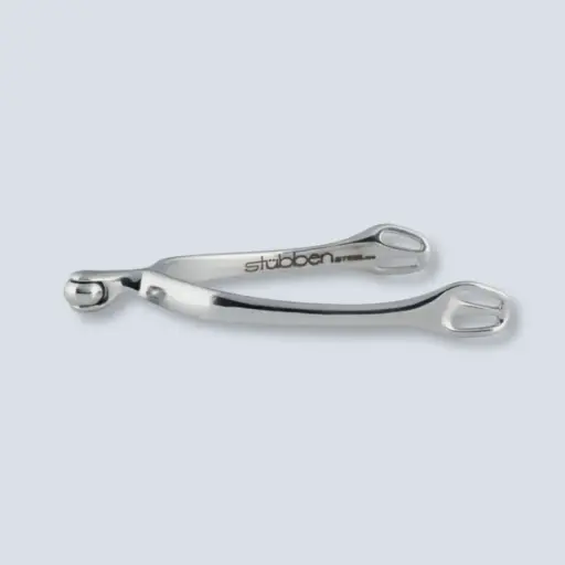 Spurs Soft Touch Dynamic 25mm
