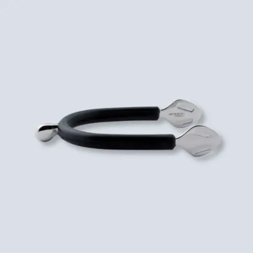 [Steel tech Spurs 35 mm Neck] Steel tech Spurs 35 mm Neck