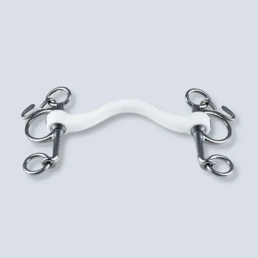 [Trust Inno Sense Baby Pelham Port Medium ] Trust Inno Sense