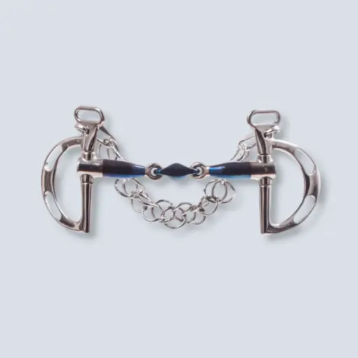 [Trust Sweet Iron Kimblewick Eliptical] Trust Sweet Iron Kimblewick Eliptical