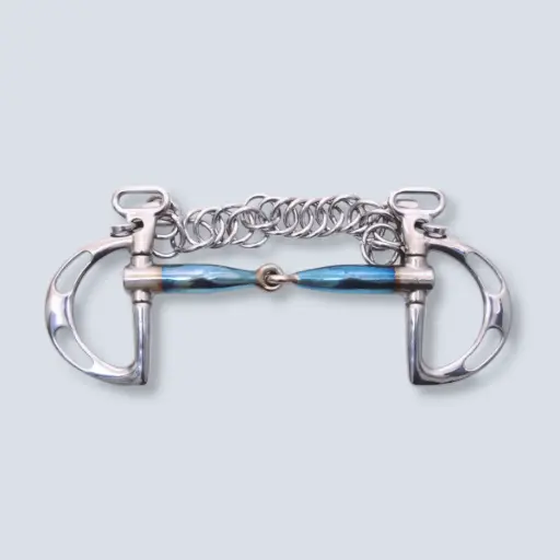 [Trust Sweet Iron Kimblewick Jointed] Trust Sweet Iron Kimblewick Jointed