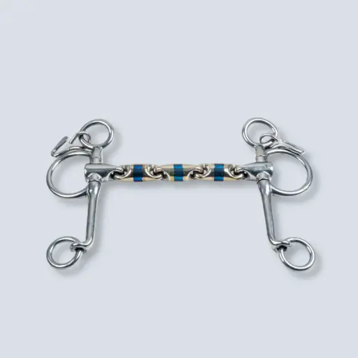 [Trust Sweet Iron Pelham Waterford] Trust Sweet Iron Pelham Waterford