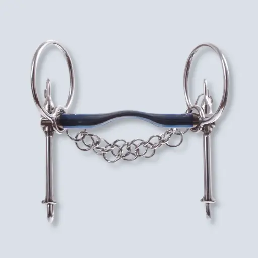 Trust Sweet Iron Swales Low Port 