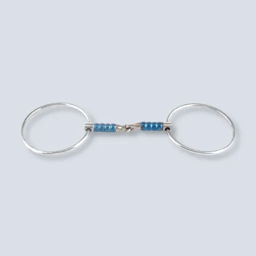 [Trust Sweet Iron Loose Ring Cherry roller] Trust Sweet Iron 