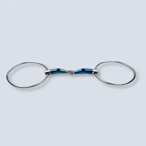 [Trust Sweet Iron Loose Ring Jointed] Trust Sweet Iron Loose Ring Jointed