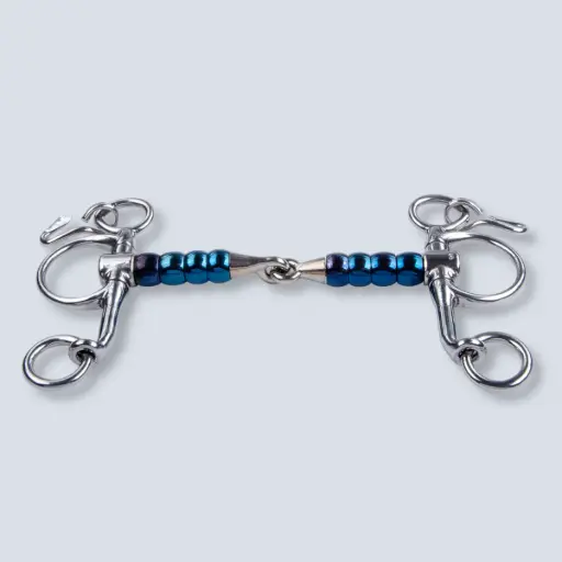 Trust Sweet Iron Baby Pelham Cherry Roller 