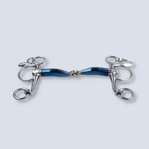 [Trust Sweet Iron Baby Pelham Jointed ] Trust Sweet Iron Baby Pelham Jointed 