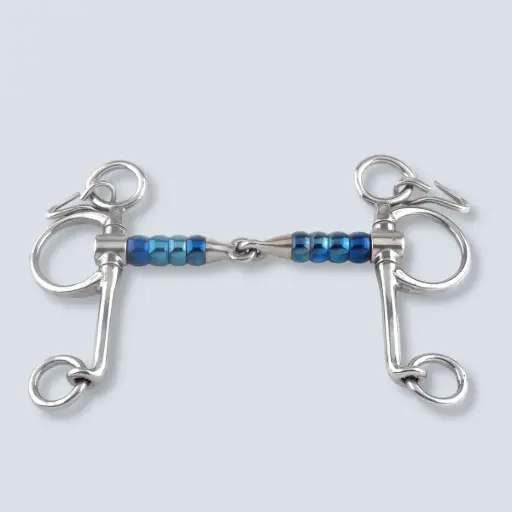 [Trust Sweet Iron Pelham Cherry Roller] Trust Sweet Iron Baby