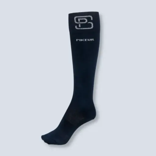 Pikeur Knne Socks Mesh