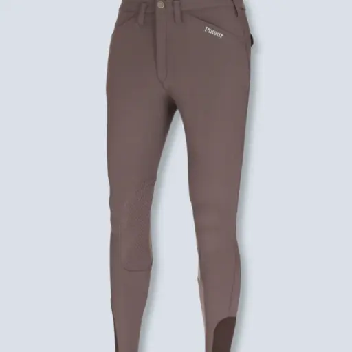 Pikeur Rodrigo GR KN Knee Patches