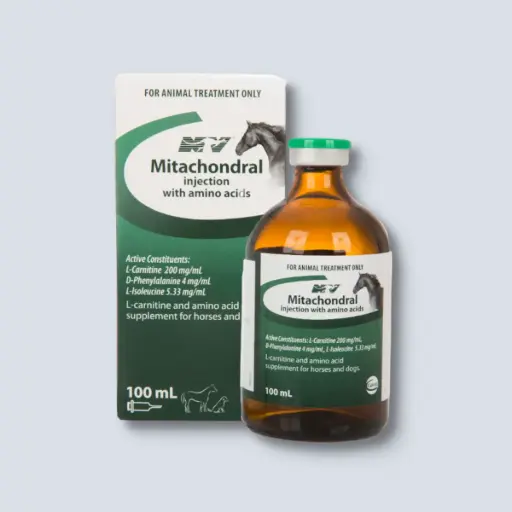 [Mitachondral ] Mitachondral 