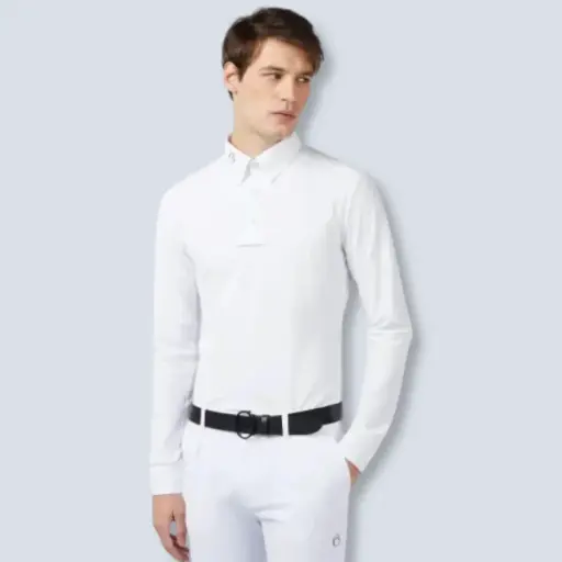 Vestrum Men's Bobbio LS