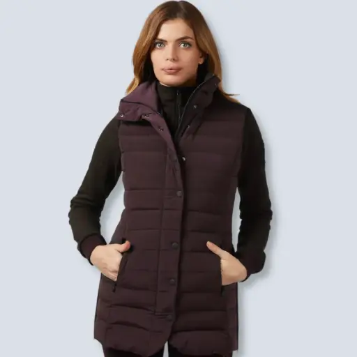 Vestrum Whinterberg Jacket