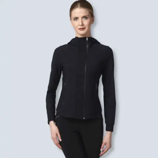 Vestrum Tremeti Jacket 