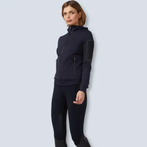 Vestrum Sendai Sweater