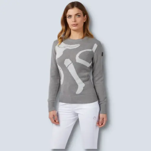 Vestrum Bergerac Knitwear