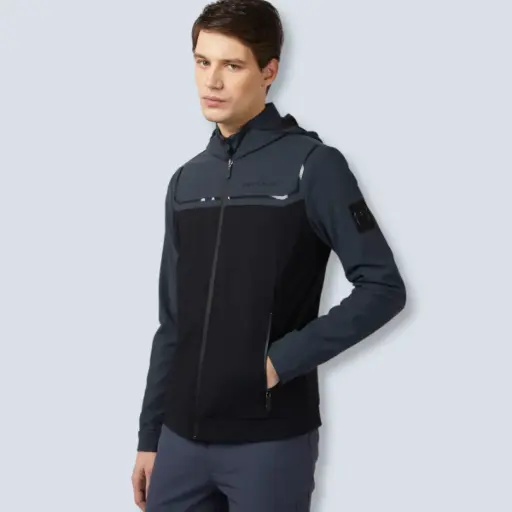 Vestrum Treviri Softshell