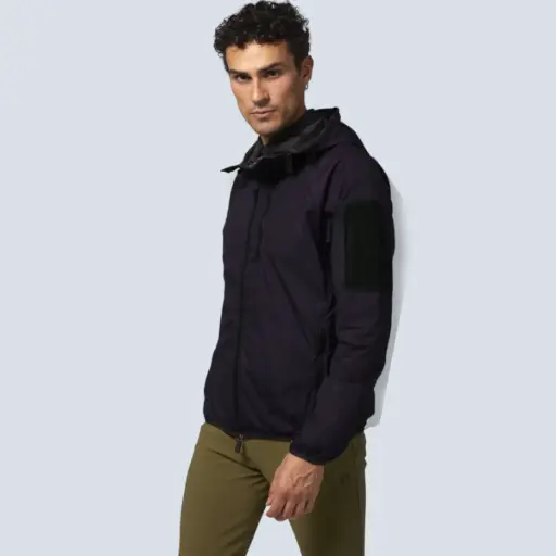 Vestrum Samo Jacket 