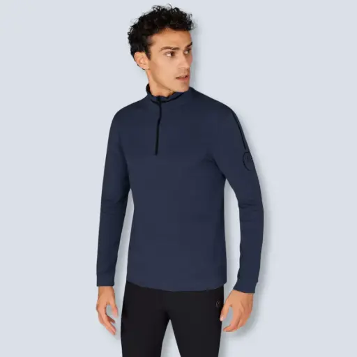 [Vestrum Pomonte Training Top] Vestrum Pomonte Training Top