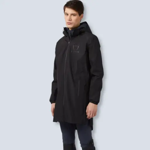 Vestrum Unisex Jerez Long Trench