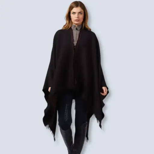 [Vestrum Bedraces Cape] Vestrum Pedraces Cape