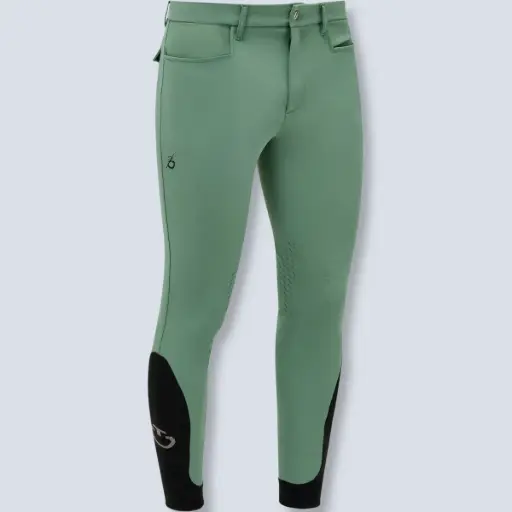 CT Dash Breech  
