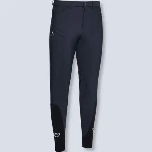 [CT Men´s: CT Team Breeches 52, navy] CT MEN´S: CT Team Breeches 