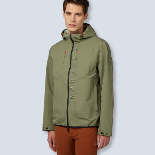 [MX Sorrento Jacket - Vestrum] Sorrento Jacket - Vestrum