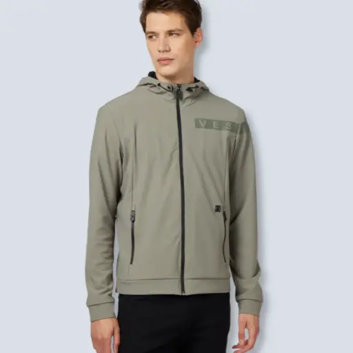 CESENATICO SOFTSHELL 