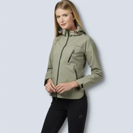 Ameglia Softshell - Vestrum